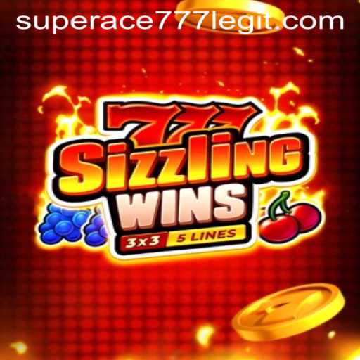 Exploring the Excitement and Intricacies of 777 Sizzling Wins: A Deep Dive into SuperAce 777