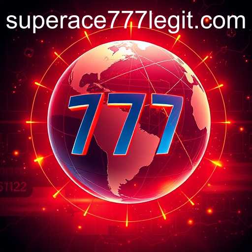 superace 777