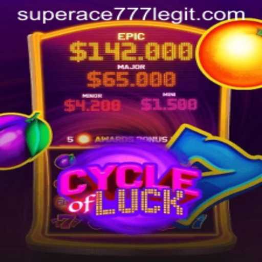 Exploring CycleofLuck: A Riveting New Gaming Experience with Superace 777