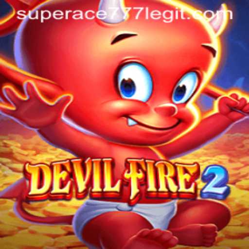 Unveiling DevilFire2: The Thrilling Sequel with a Twist of Superace 777