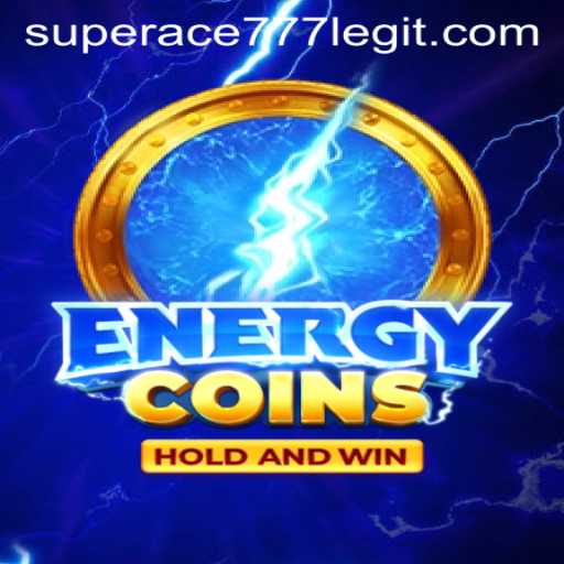 Discover the Exciting World of EnergyCoins Featuring Superace 777