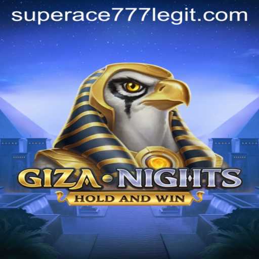 Experience the Thrilling World of GizaNights