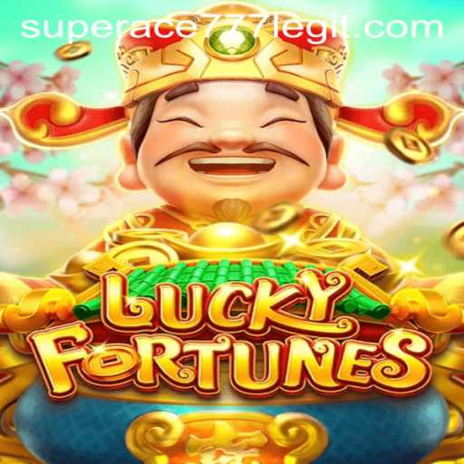 Explore LUCKYFORTUNES: A New Frontier in Gaming