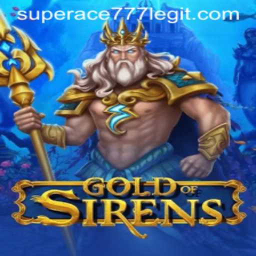 Discovering the Fascinating World of GoldofSirens: An Analysis of Its Gameplay and Features