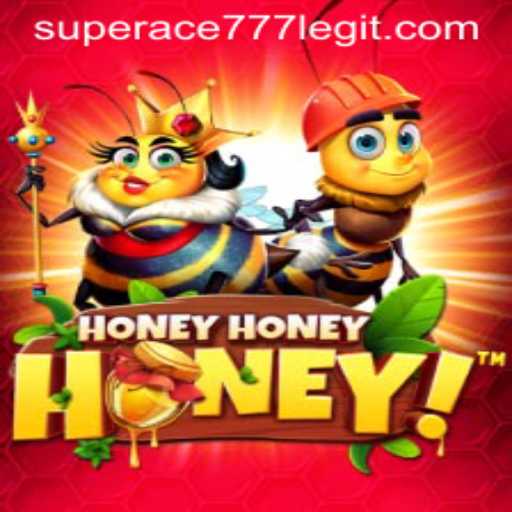 HoneyHoneyHoney: Exploring the Buzz around the Game and the World of Superace 777