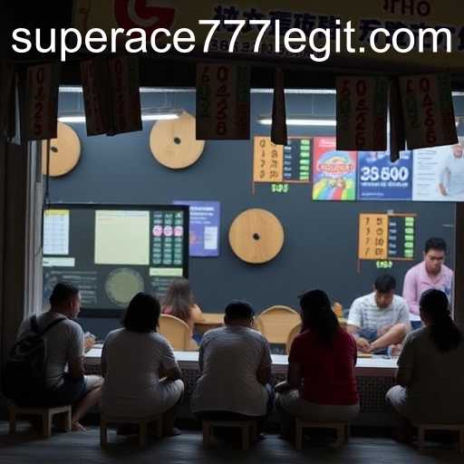 superace 777