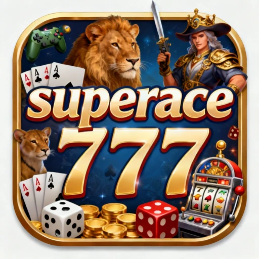 superace 777