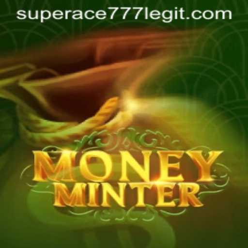 Unveiling MoneyMinter: A New Era of Gaming with SuperAce 777