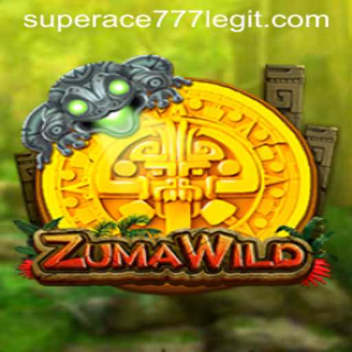ZumaWild: The Exciting New Game Blending Adventure and Fun